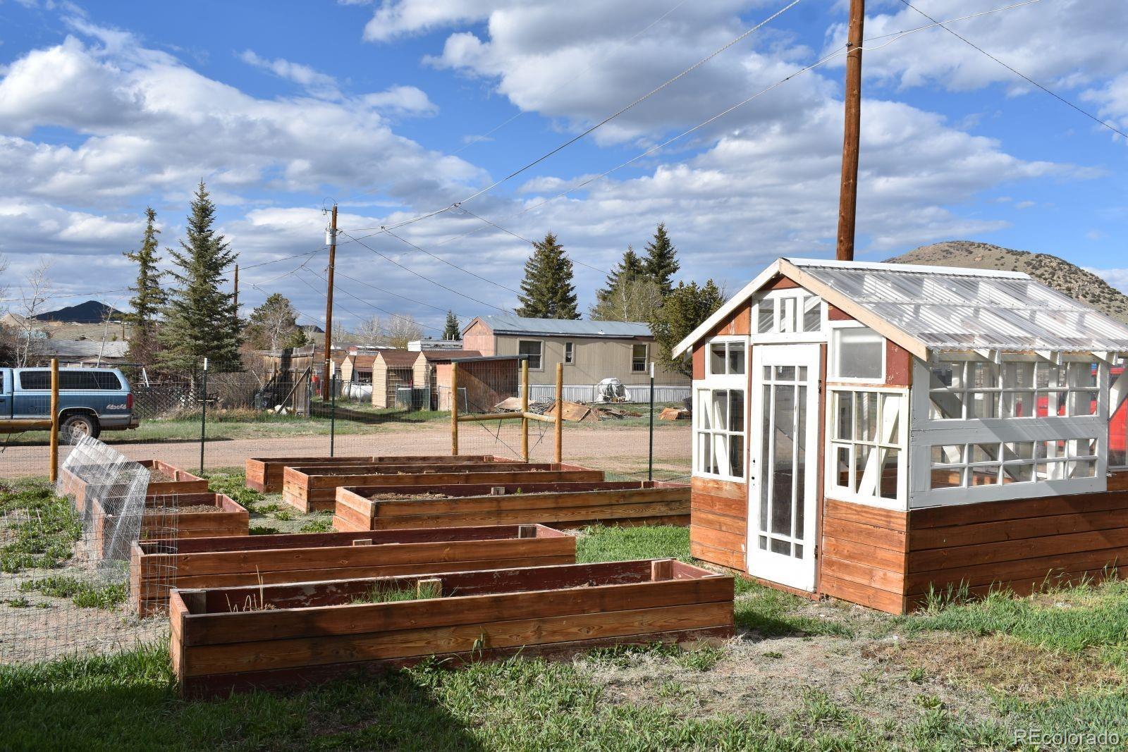 MLS Image #13 for 953  french street,silver cliff, Colorado