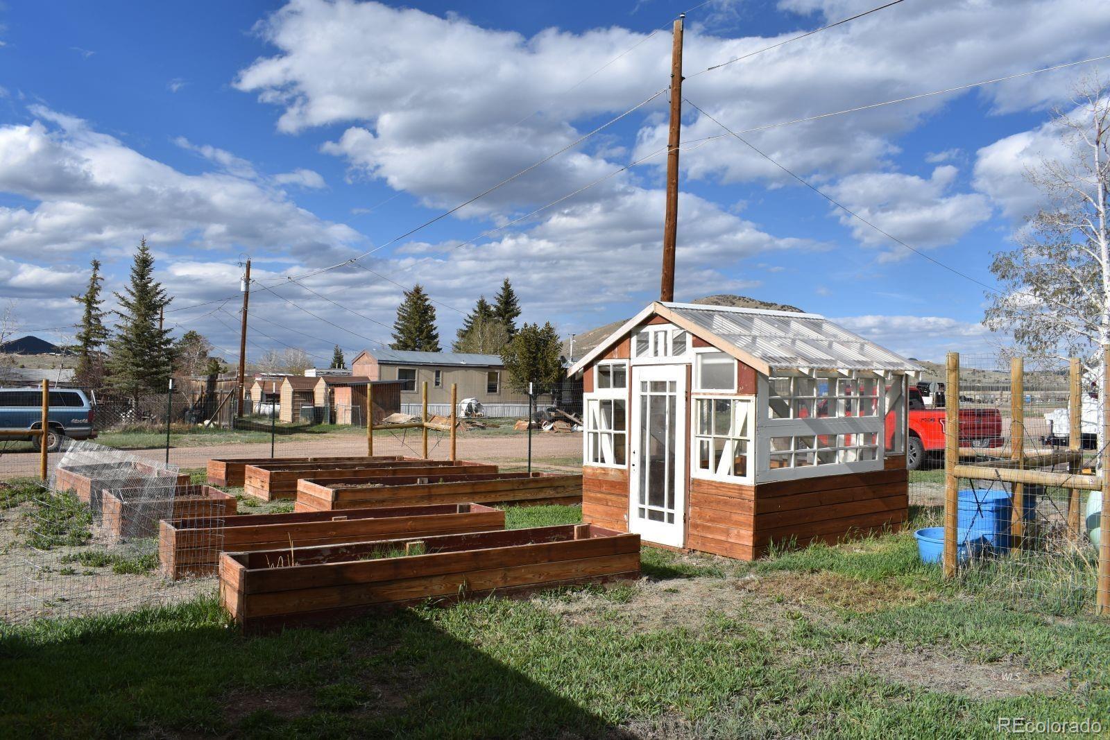 MLS Image #14 for 953  french street,silver cliff, Colorado