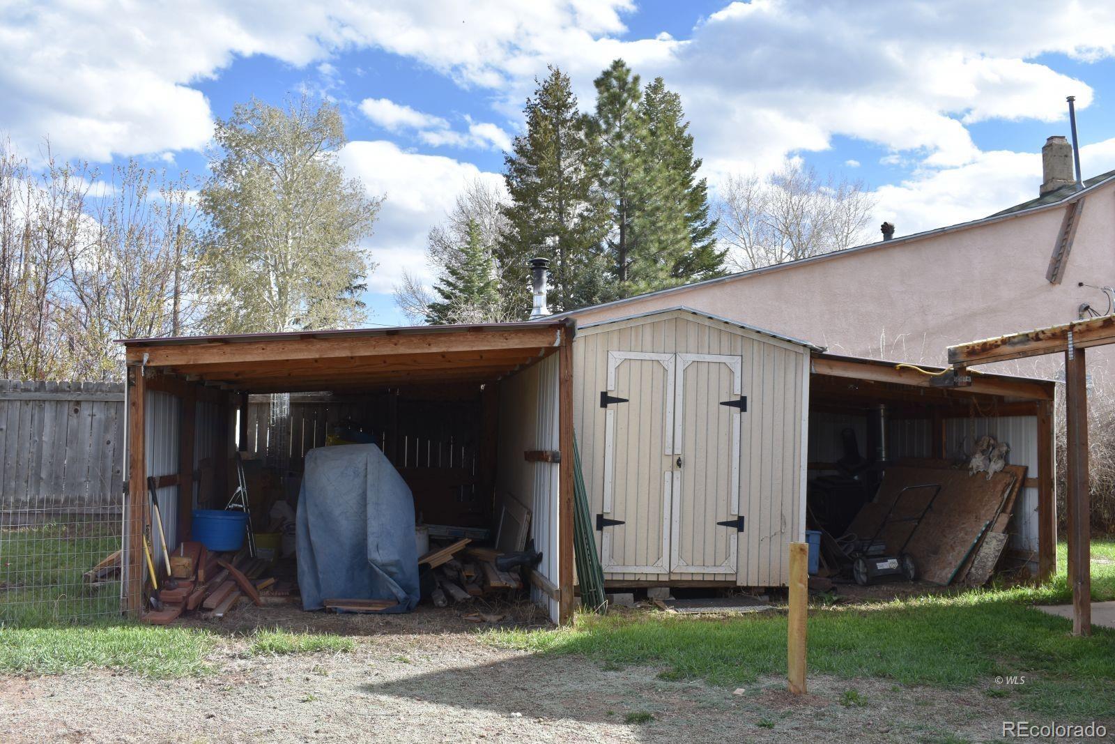 MLS Image #15 for 953  french street,silver cliff, Colorado