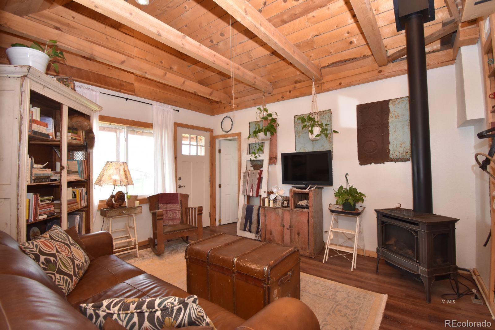 MLS Image #3 for 953  french street,silver cliff, Colorado