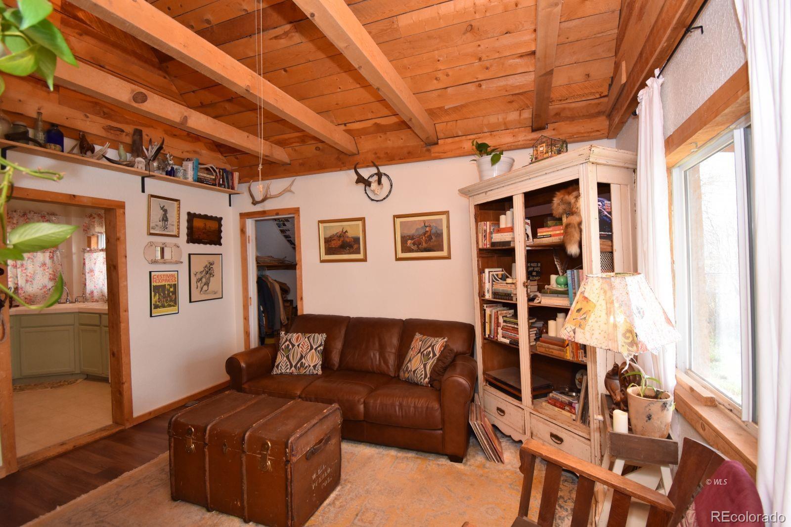 MLS Image #4 for 953  french street,silver cliff, Colorado