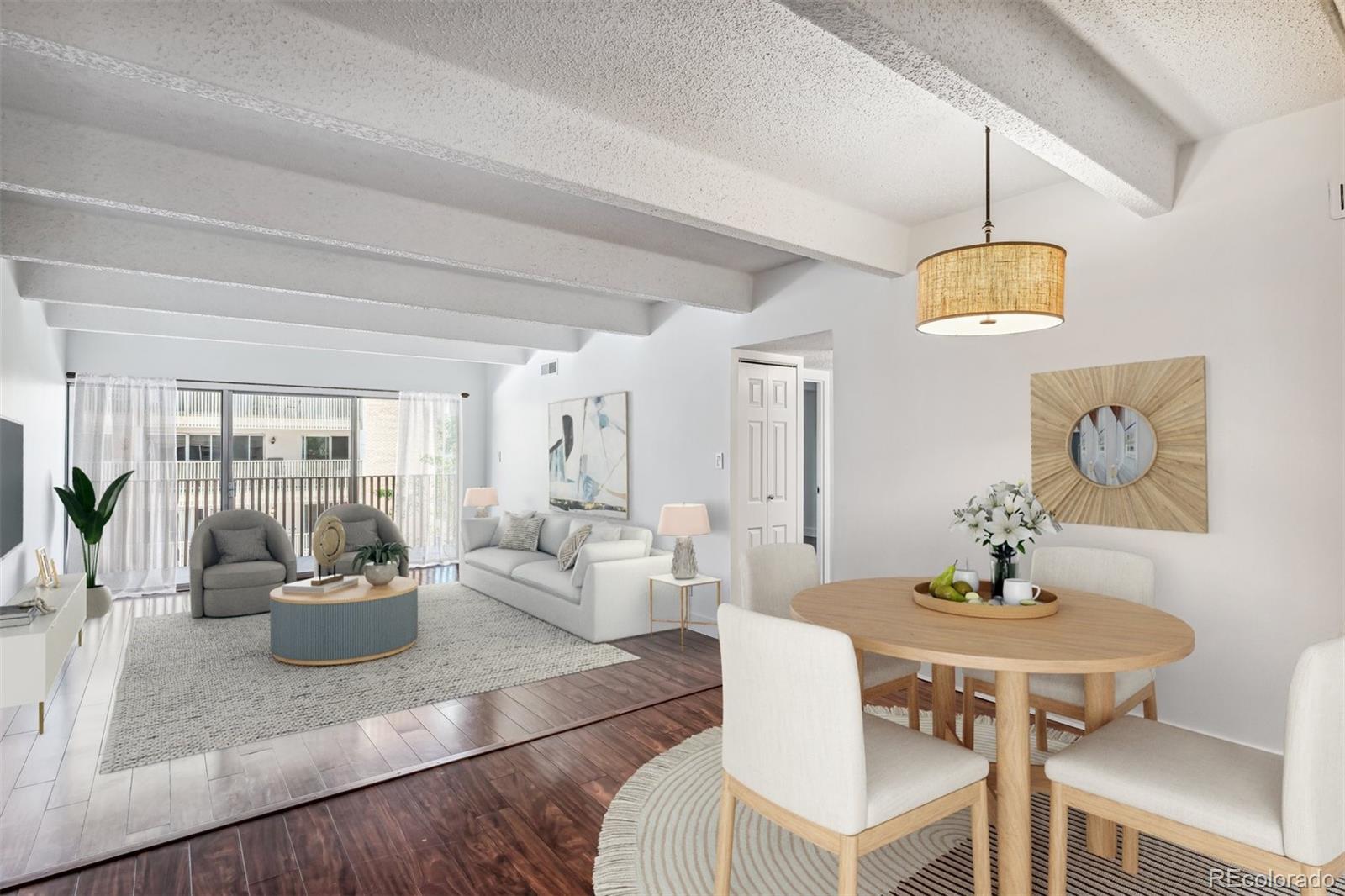 MLS Image #0 for 8060 e girard avenue,denver, Colorado