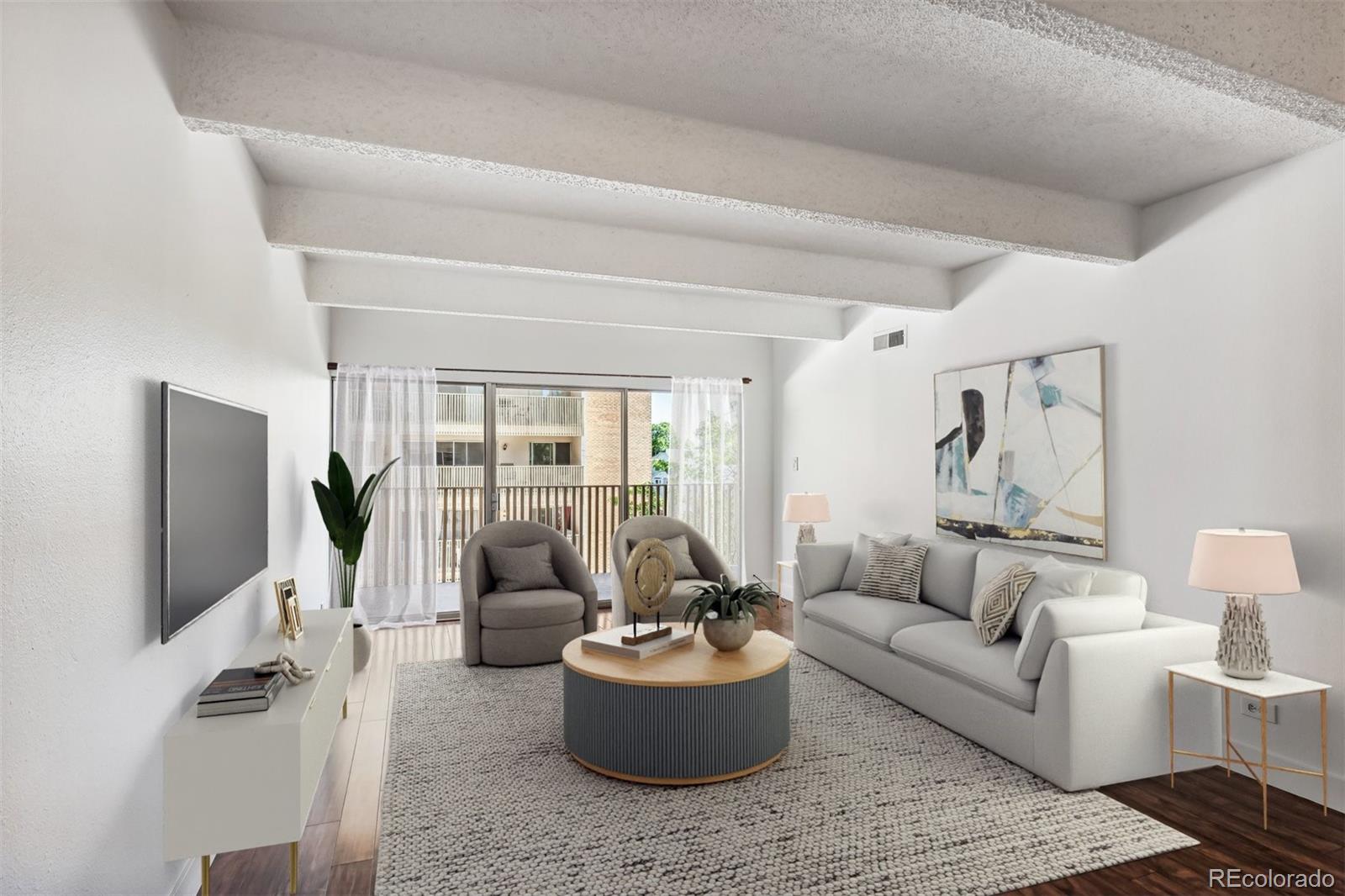 MLS Image #10 for 8060 e girard avenue,denver, Colorado