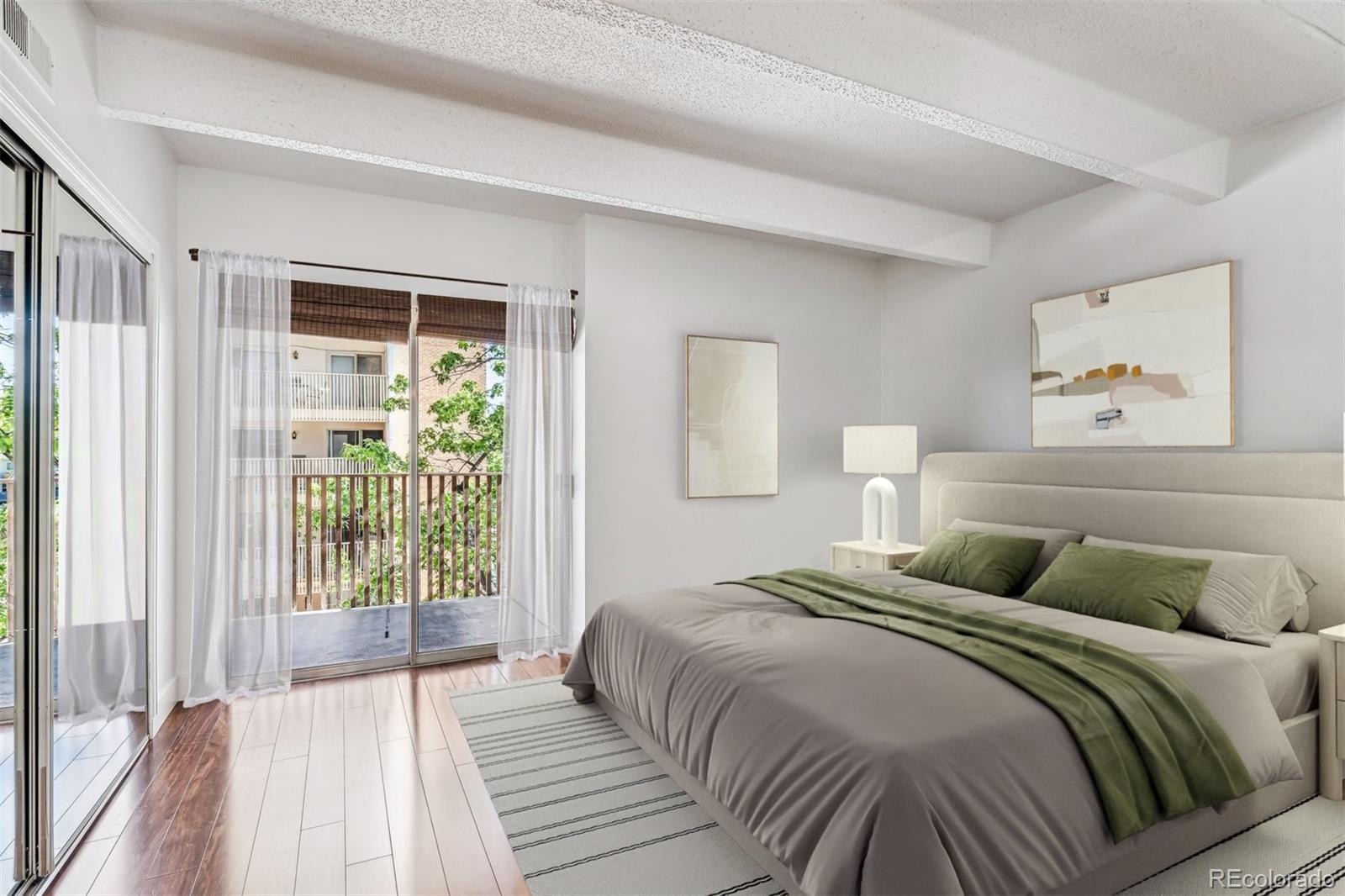 MLS Image #14 for 8060 e girard avenue,denver, Colorado