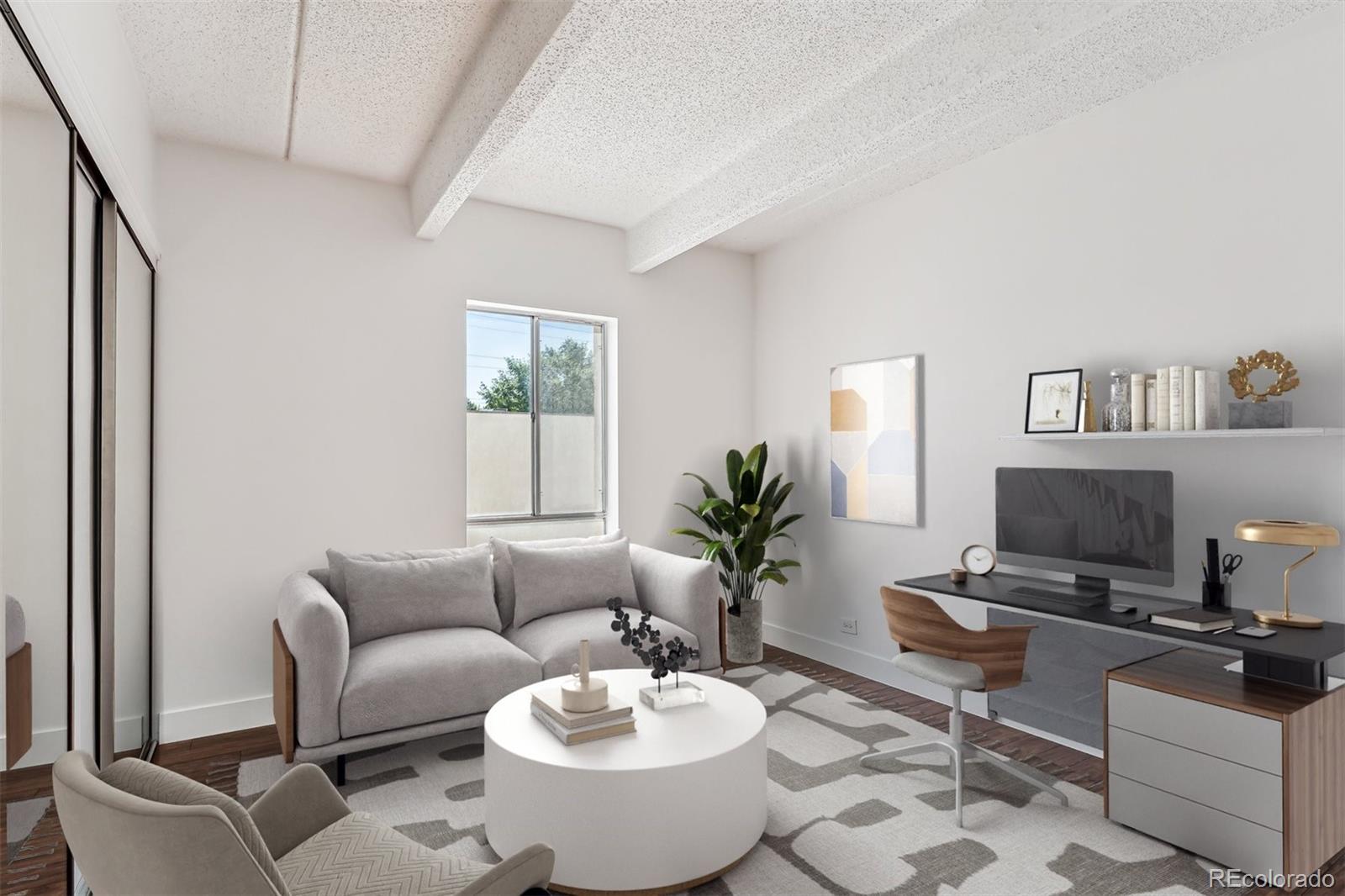 MLS Image #20 for 8060 e girard avenue,denver, Colorado