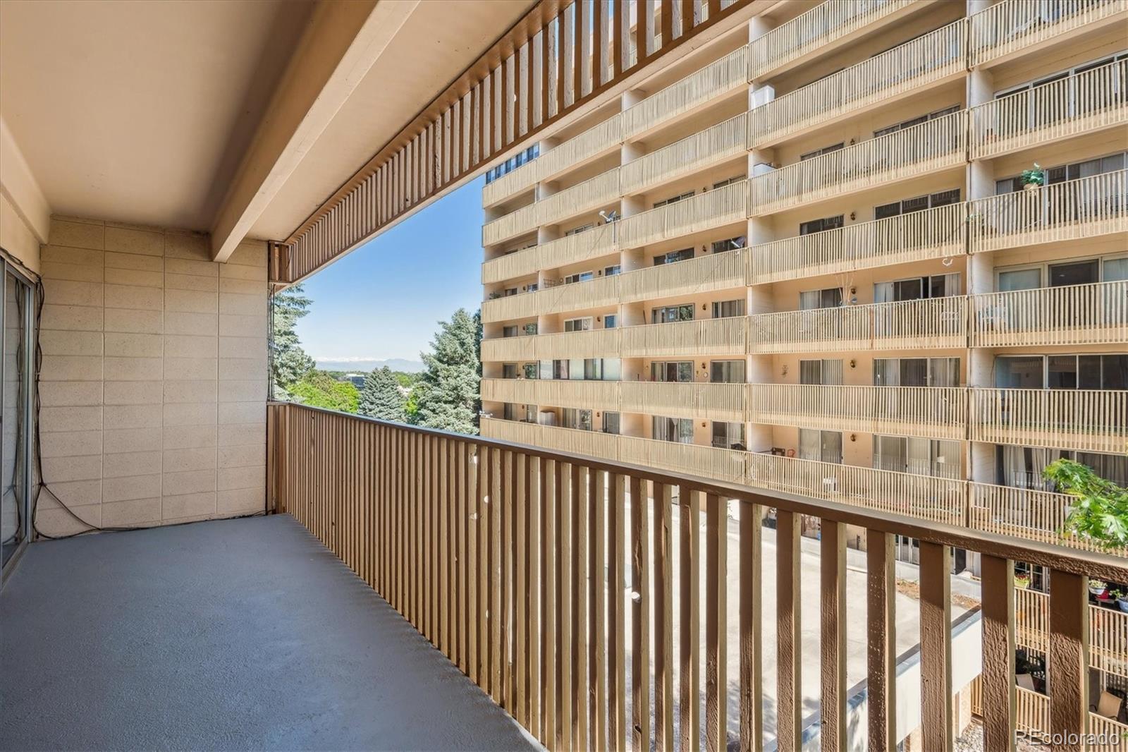 MLS Image #24 for 8060 e girard avenue,denver, Colorado