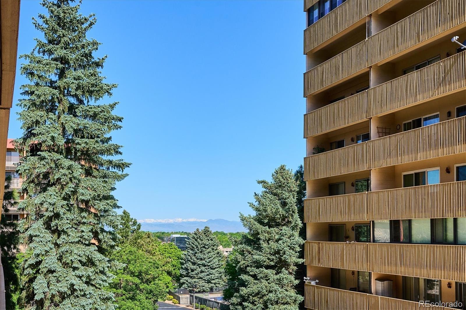MLS Image #25 for 8060 e girard avenue,denver, Colorado
