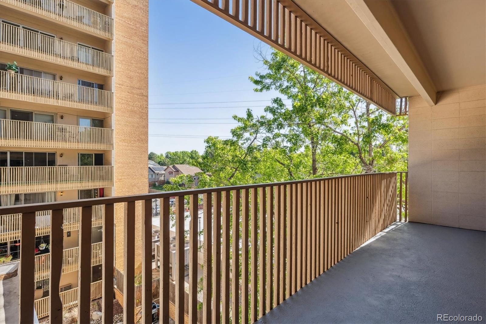 MLS Image #27 for 8060 e girard avenue,denver, Colorado
