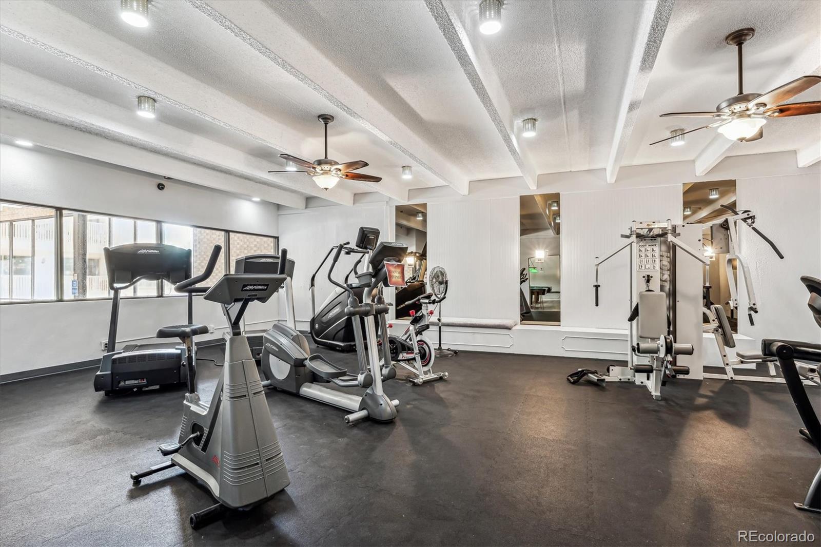 MLS Image #29 for 8060 e girard avenue,denver, Colorado