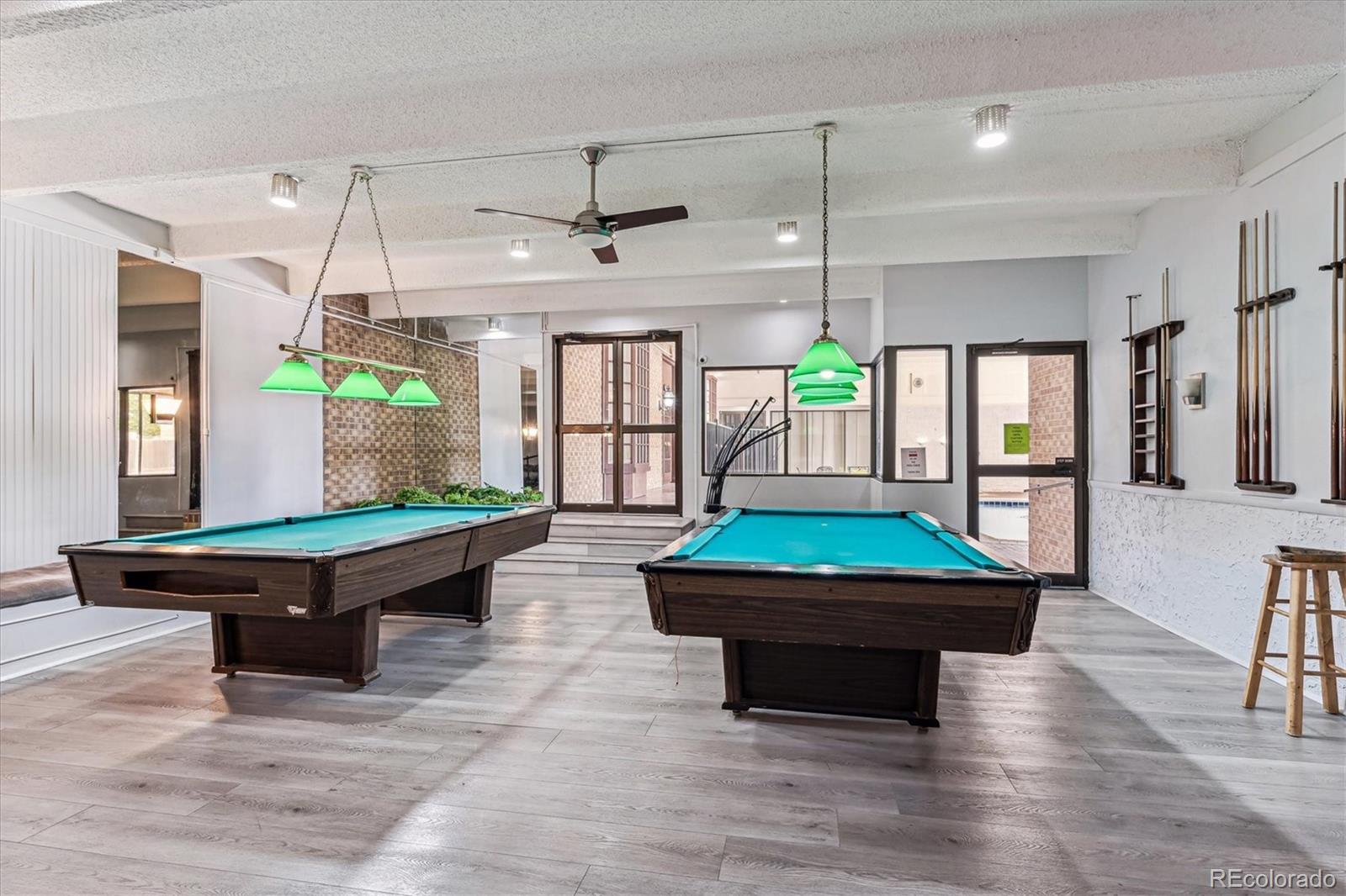 MLS Image #30 for 8060 e girard avenue,denver, Colorado
