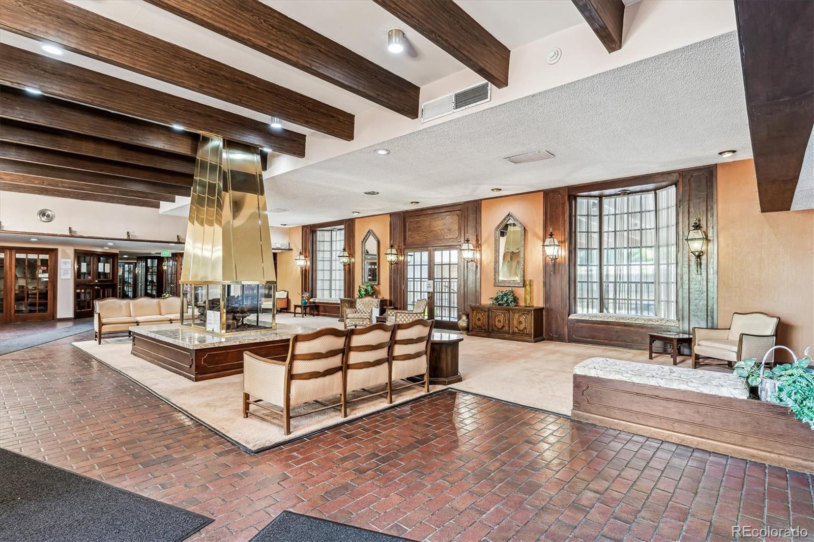 MLS Image #34 for 8060 e girard avenue,denver, Colorado
