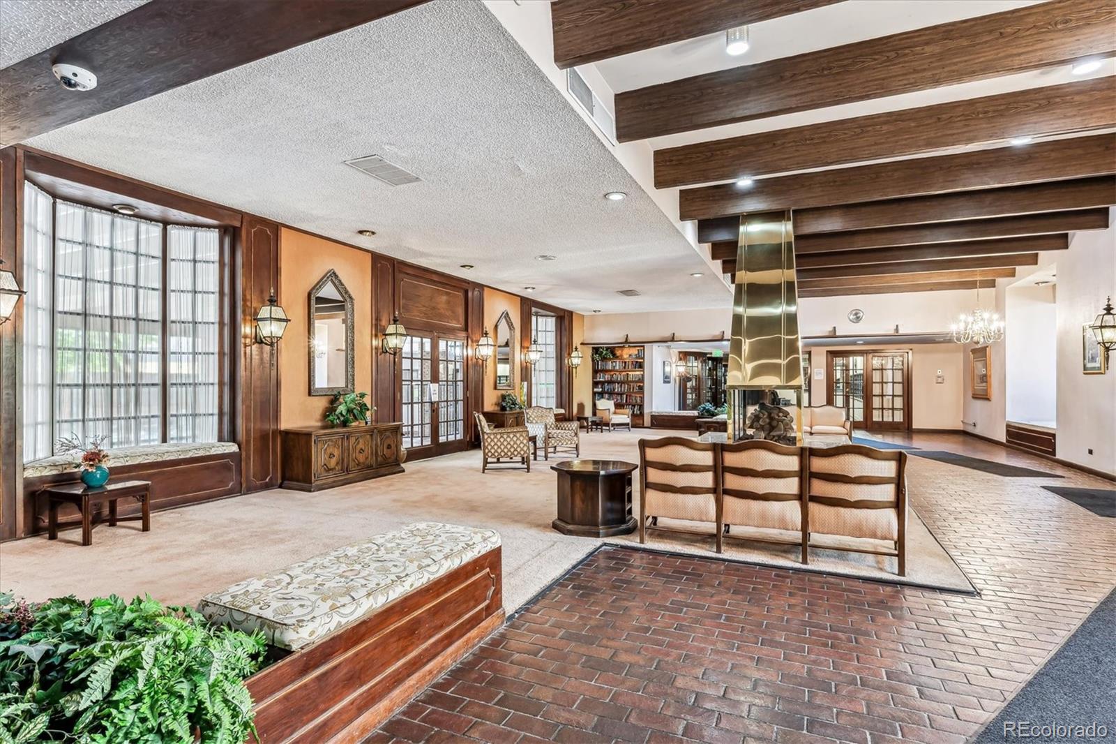 MLS Image #35 for 8060 e girard avenue,denver, Colorado