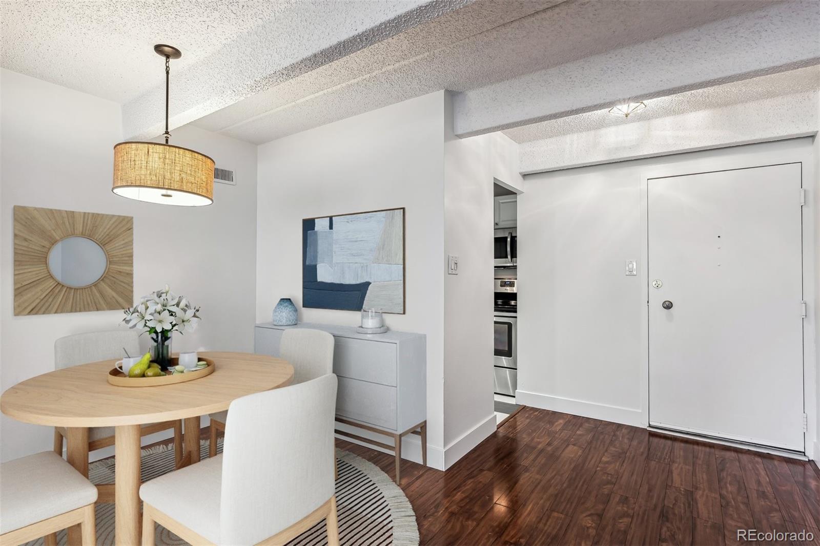 MLS Image #8 for 8060 e girard avenue,denver, Colorado