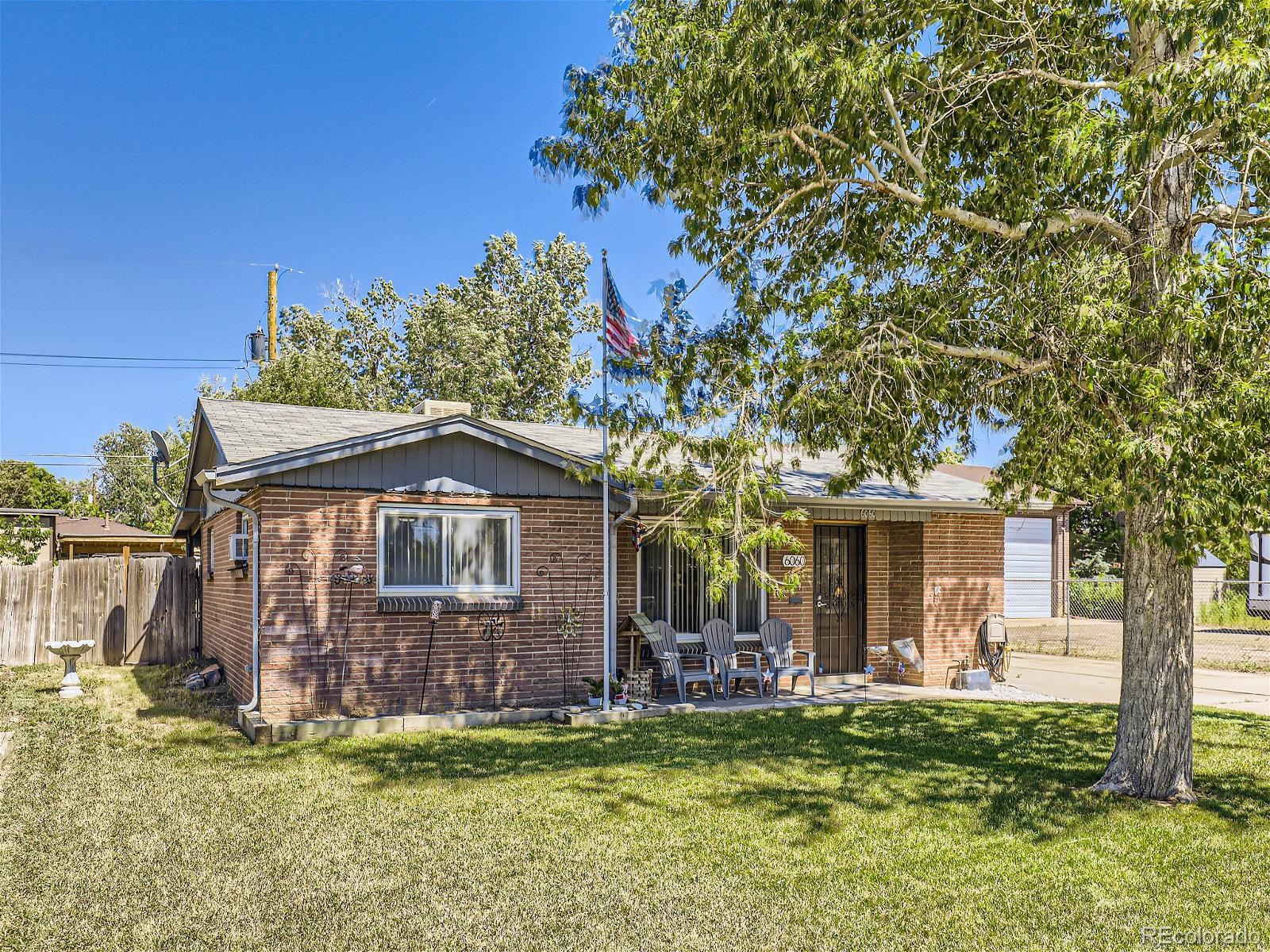 CMA Image for 6060  holly street,Commerce City, Colorado