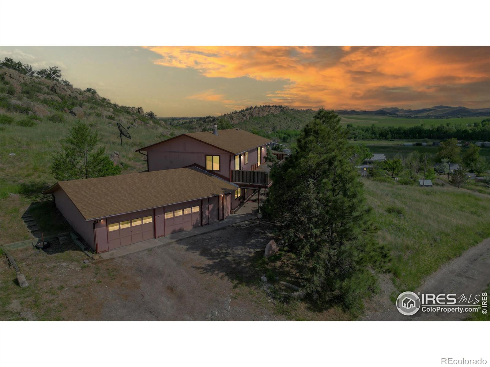 MLS Image #0 for 2988  black fox run lane,loveland, Colorado