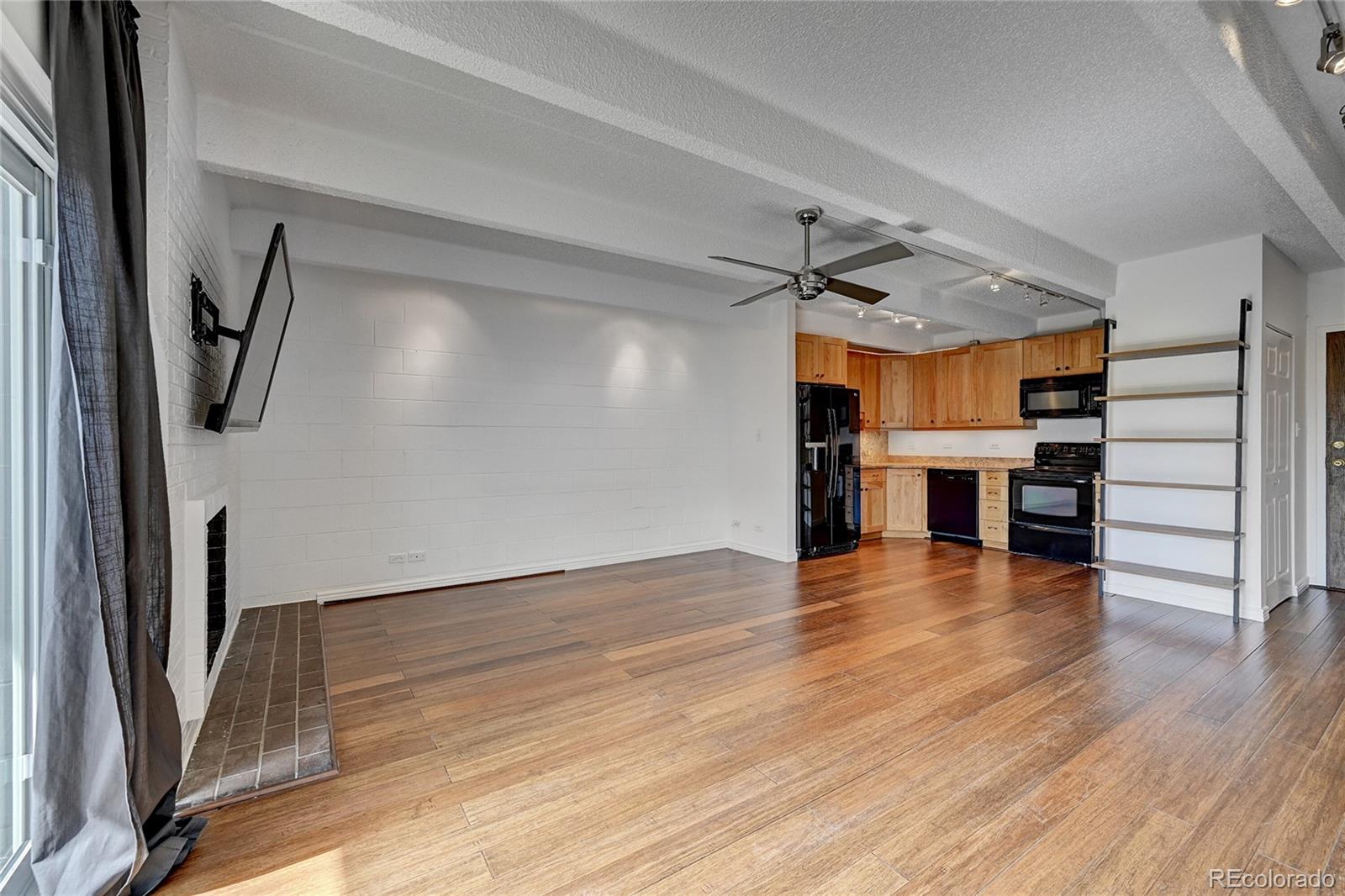 MLS Image #7 for 555 e 10th avenue 415,denver, Colorado