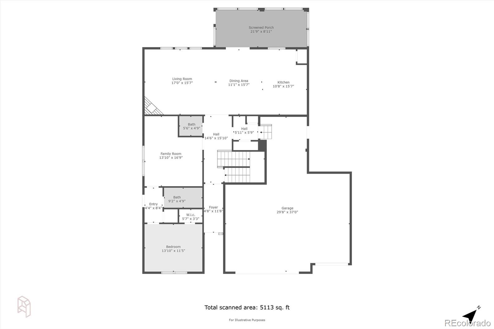 MLS Image #47 for 13353  olive street,thornton, Colorado