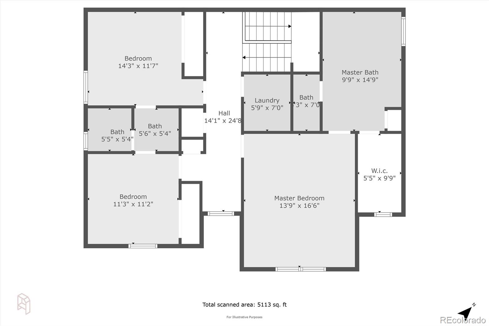 MLS Image #48 for 13353  olive street,thornton, Colorado