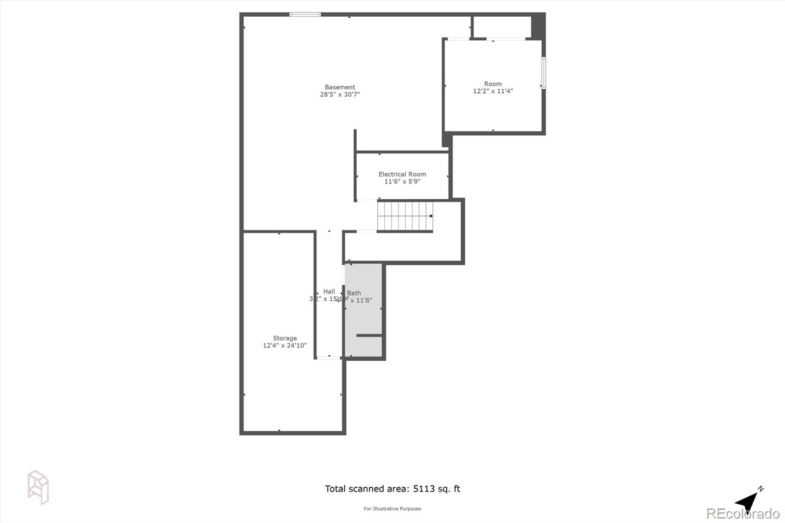 MLS Image #49 for 13353  olive street,thornton, Colorado