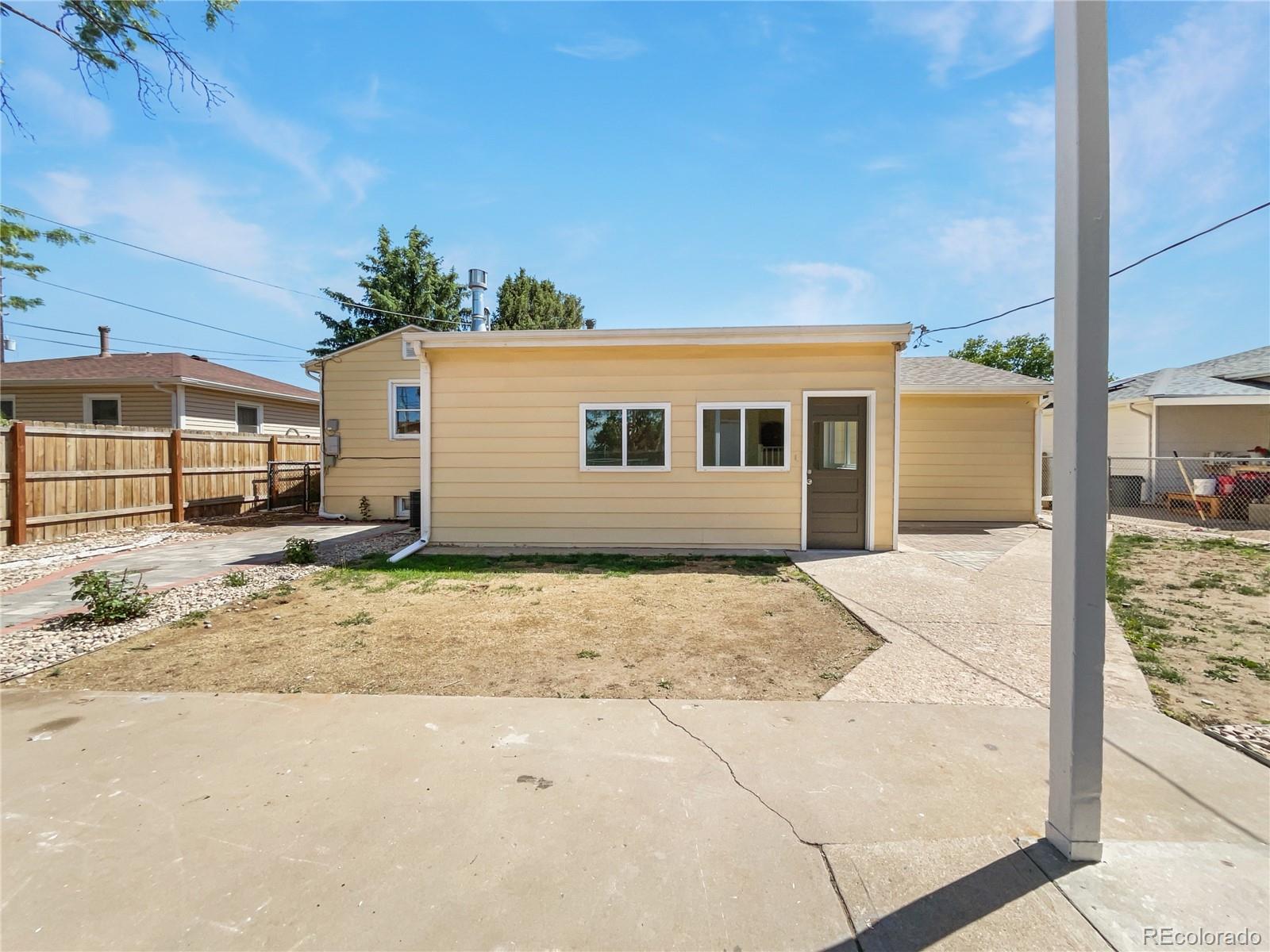 MLS Image #11 for 2311 w 6th street,greeley, Colorado