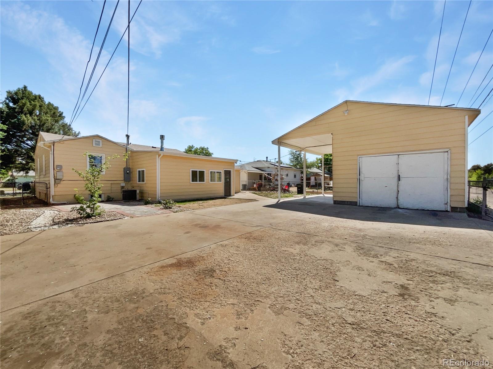 MLS Image #7 for 2311 w 6th street,greeley, Colorado