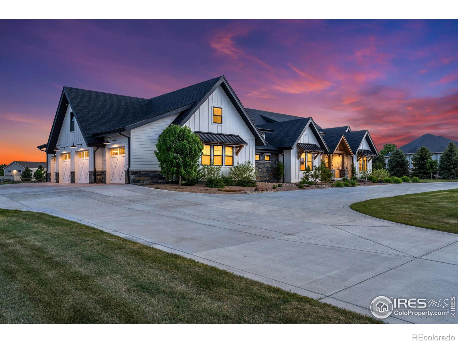 CMA Image for 8755  longs peak circle,Windsor, Colorado