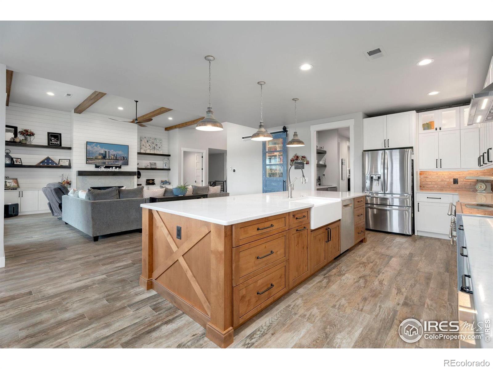 MLS Image #10 for 8755  longs peak circle,windsor, Colorado