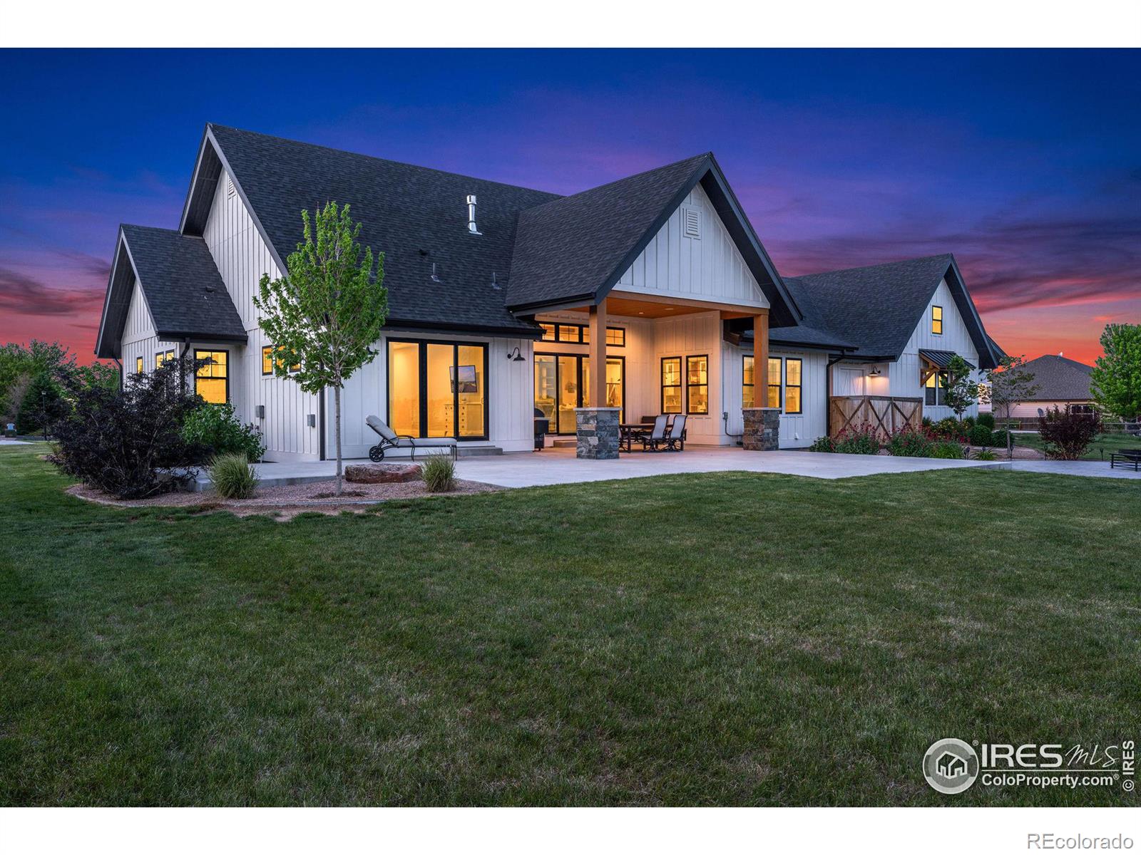 MLS Image #3 for 8755  longs peak circle,windsor, Colorado