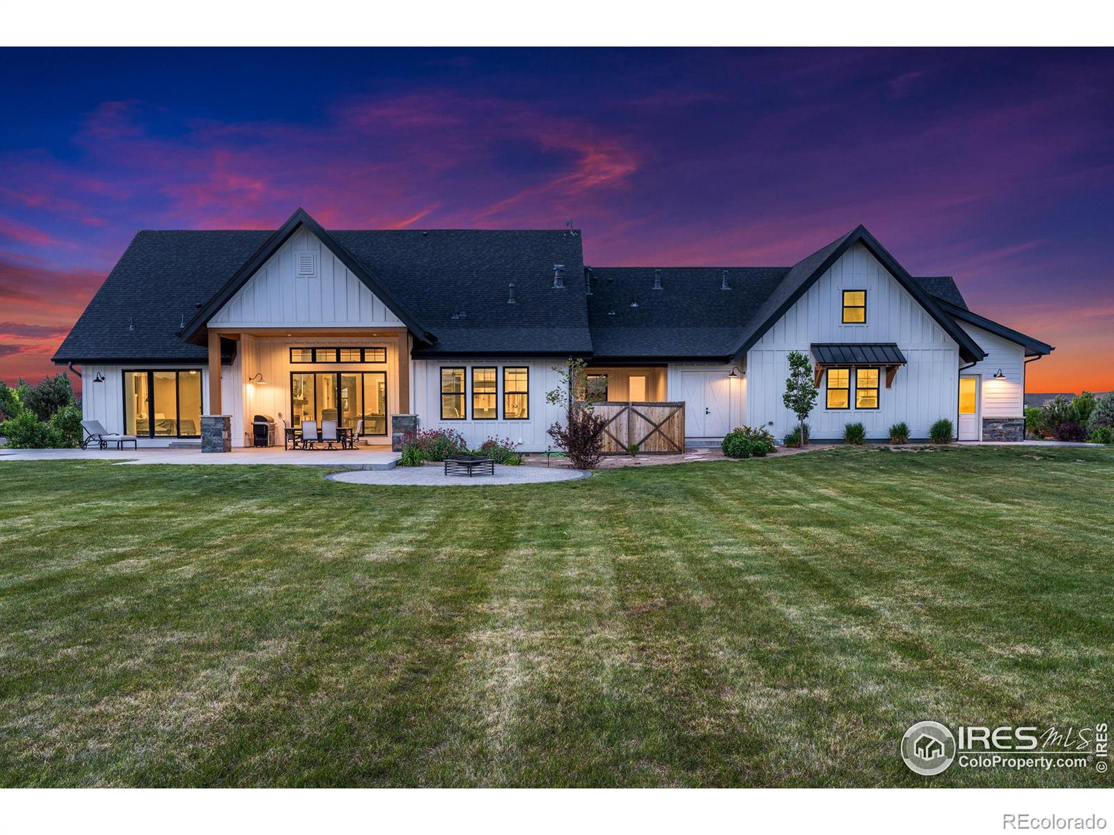 MLS Image #5 for 8755  longs peak circle,windsor, Colorado