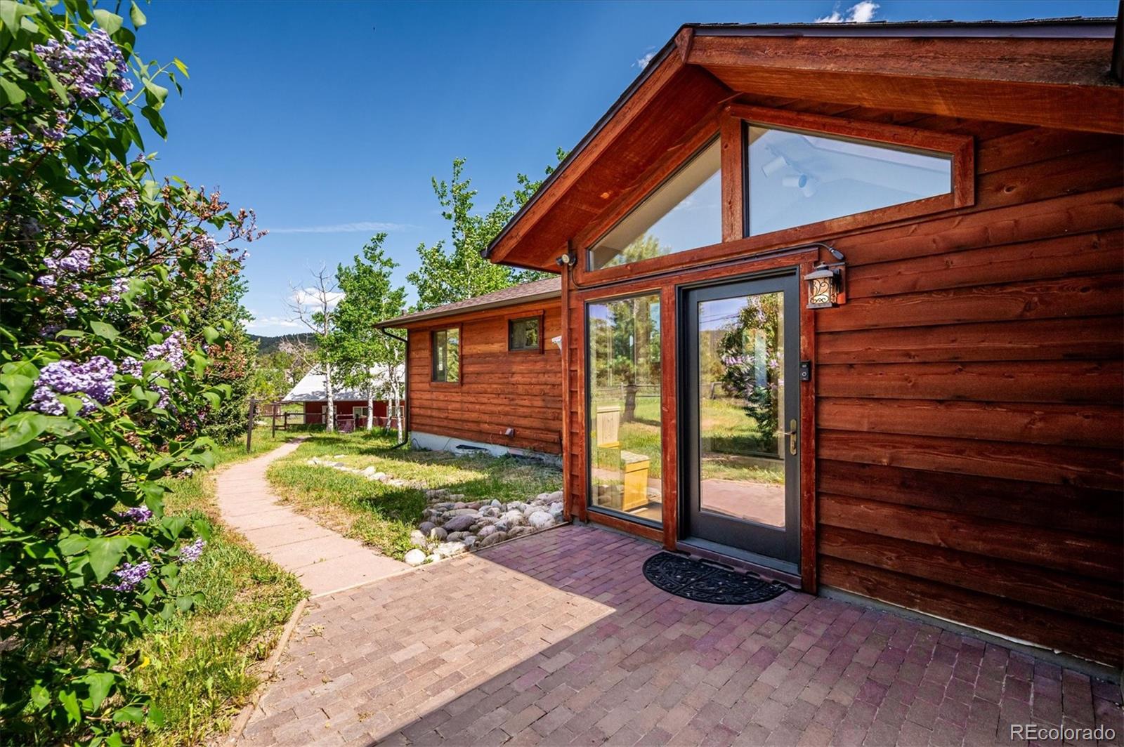 MLS Image #0 for 12350 s critchell lane,littleton, Colorado