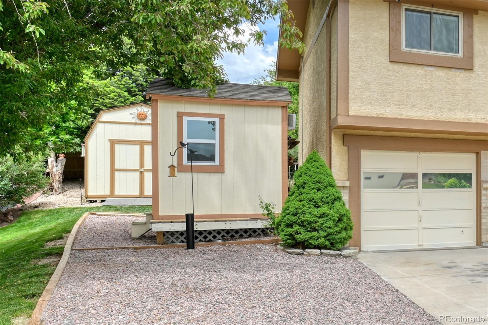 MLS Image #2 for 2750  cibola drive,colorado springs, Colorado