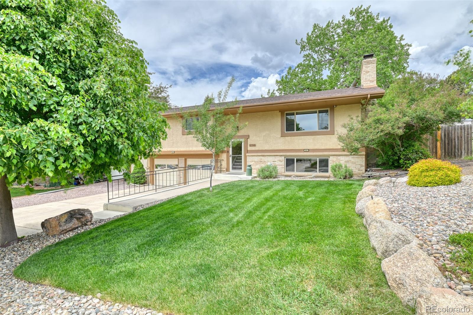 MLS Image #5 for 2750  cibola drive,colorado springs, Colorado