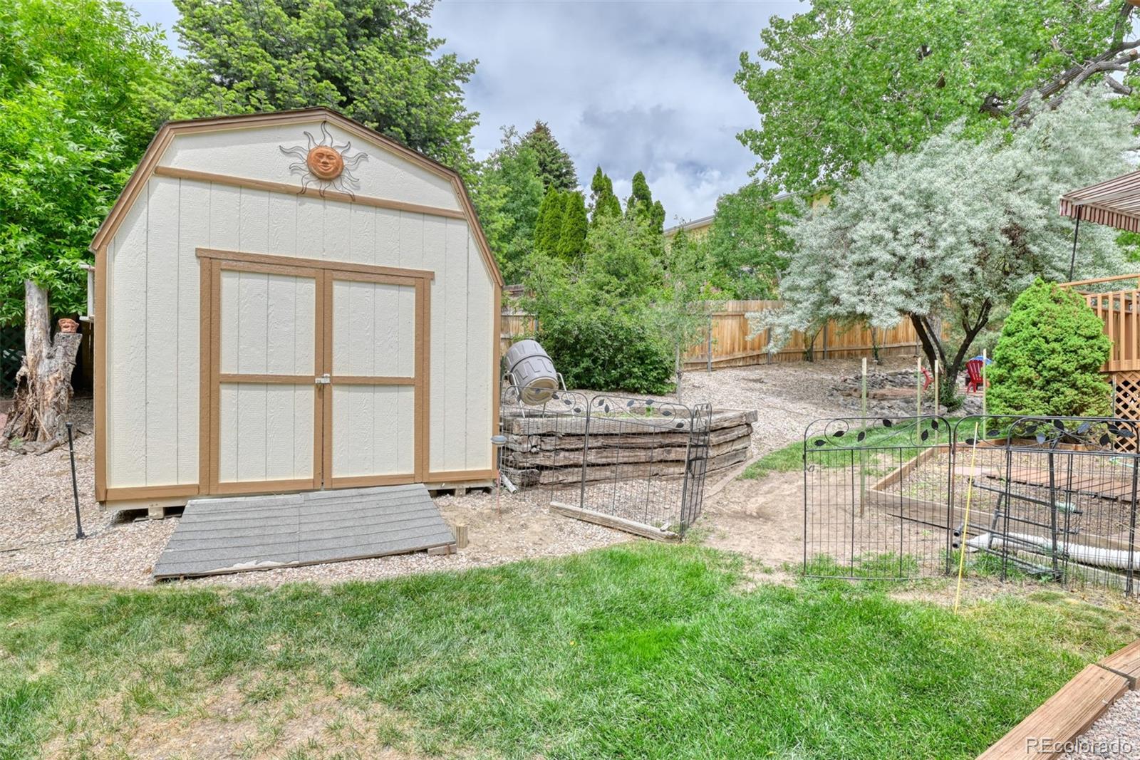 MLS Image #6 for 2750  cibola drive,colorado springs, Colorado