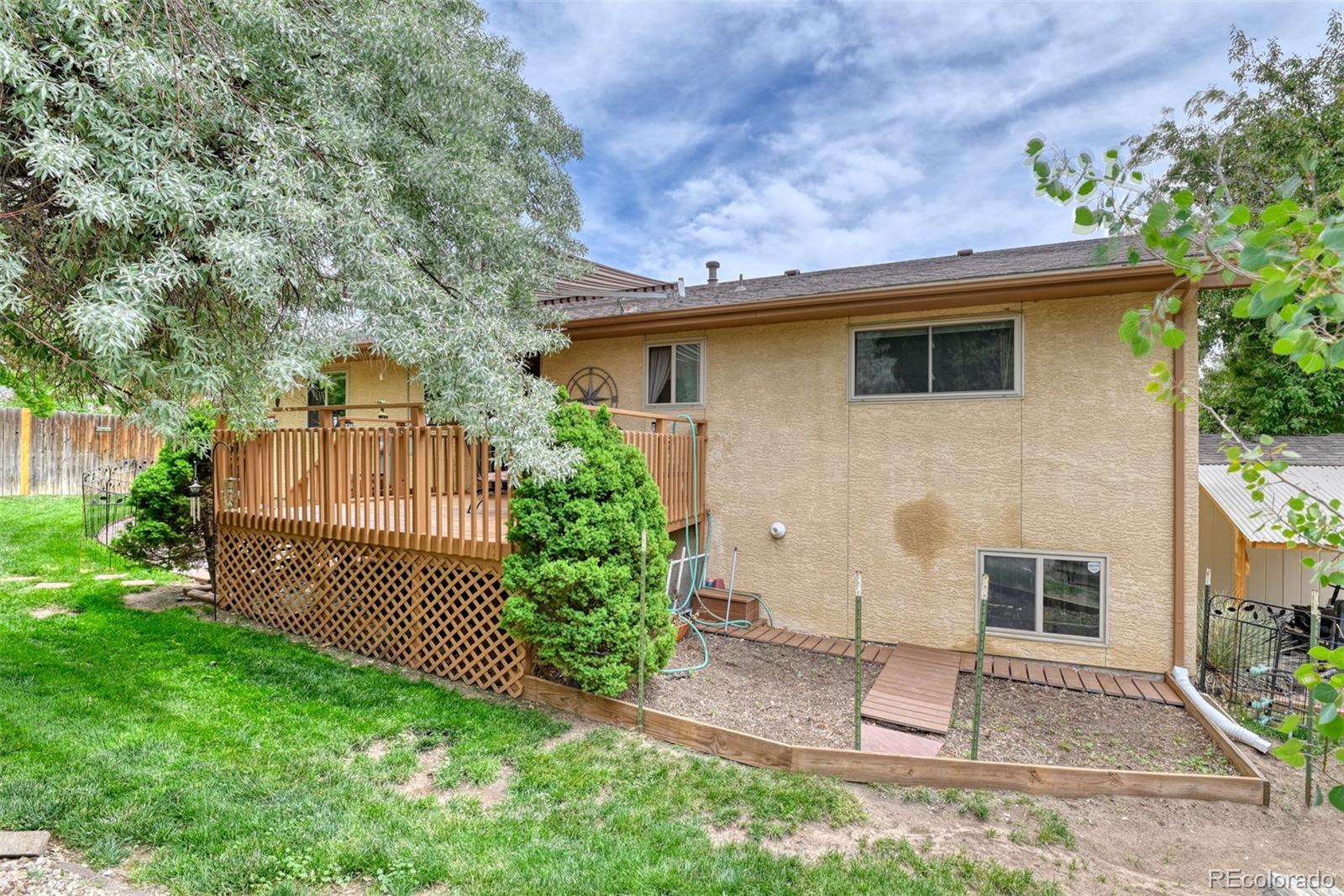 MLS Image #8 for 2750  cibola drive,colorado springs, Colorado