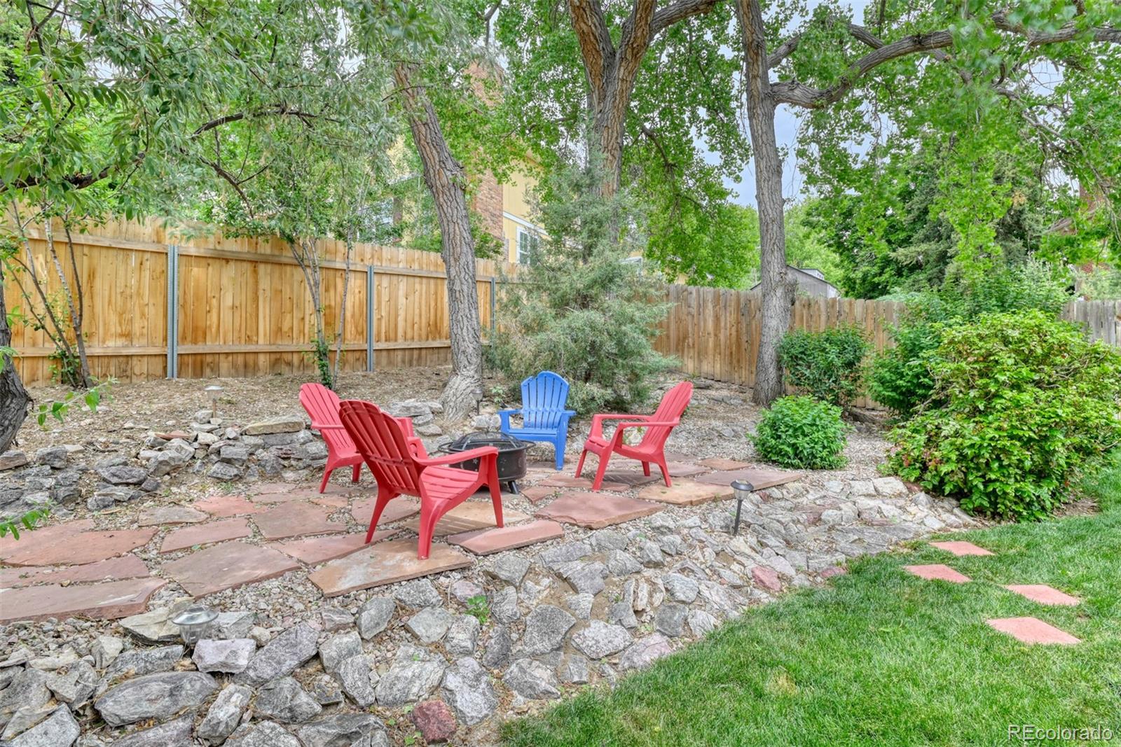 MLS Image #9 for 2750  cibola drive,colorado springs, Colorado