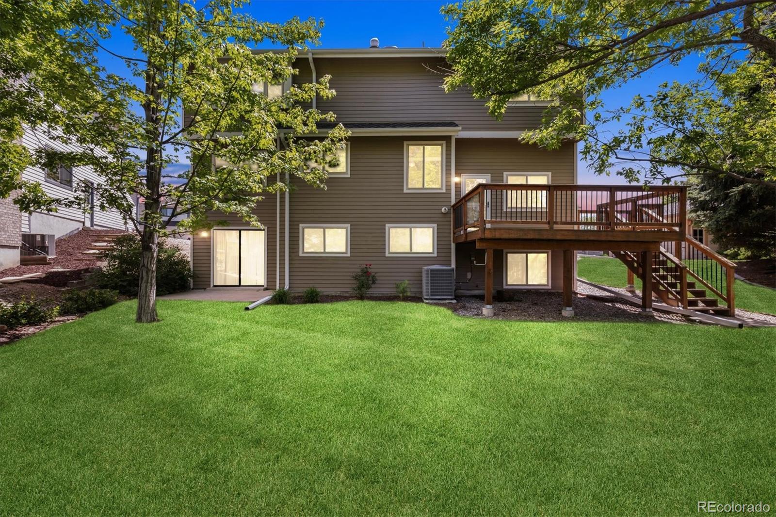 MLS Image #33 for 684  sage circle,highlands ranch, Colorado