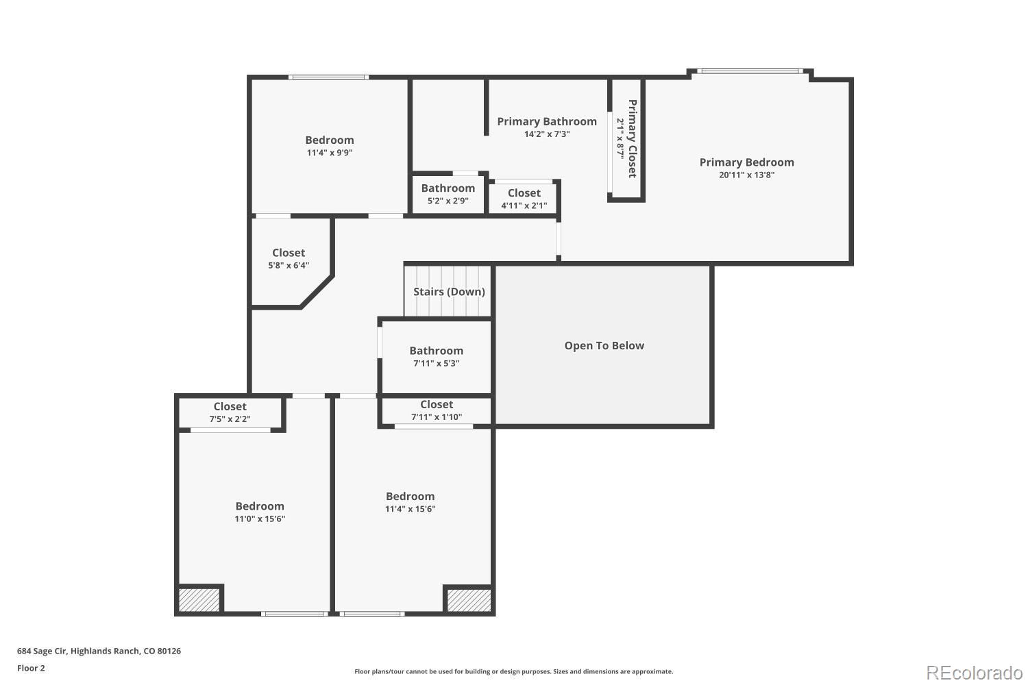 MLS Image #36 for 684  sage circle,highlands ranch, Colorado