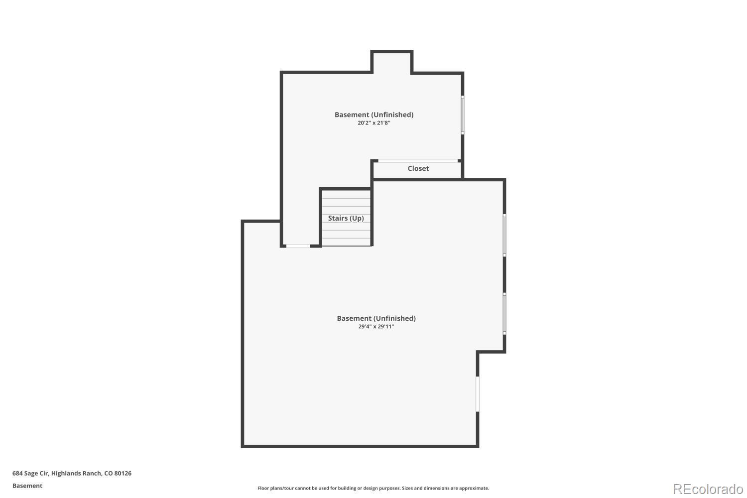 MLS Image #37 for 684  sage circle,highlands ranch, Colorado