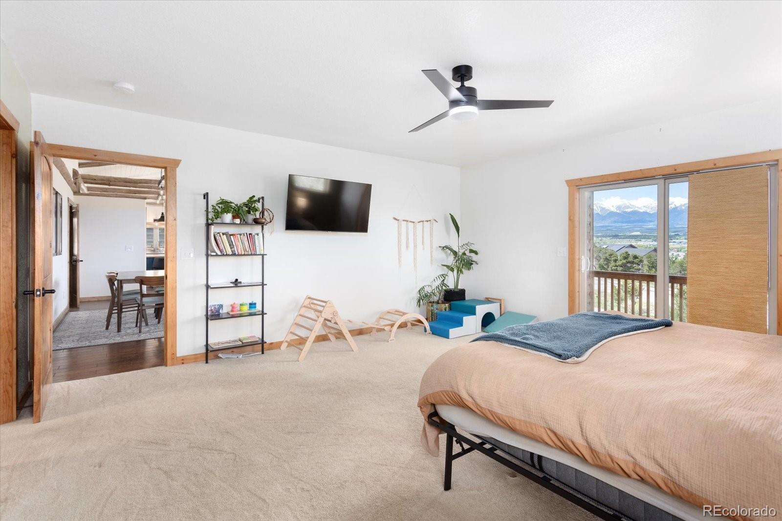 MLS Image #14 for 1139  caliente lane,poncha springs, Colorado