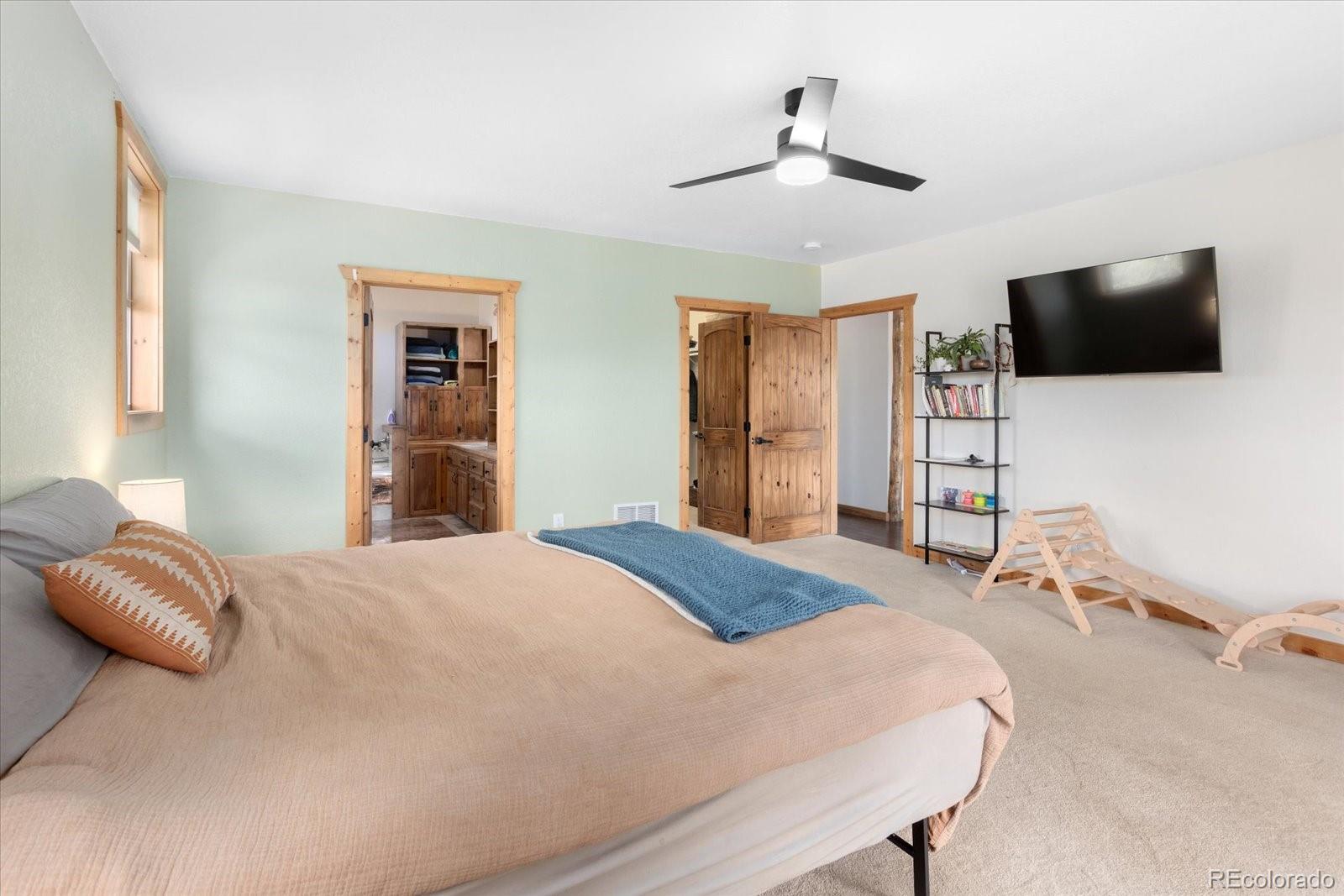 MLS Image #15 for 1139  caliente lane,poncha springs, Colorado