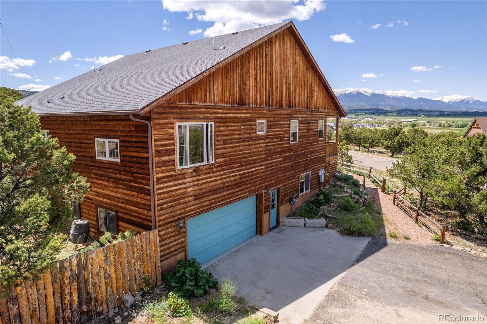 MLS Image #2 for 1139  caliente lane,poncha springs, Colorado