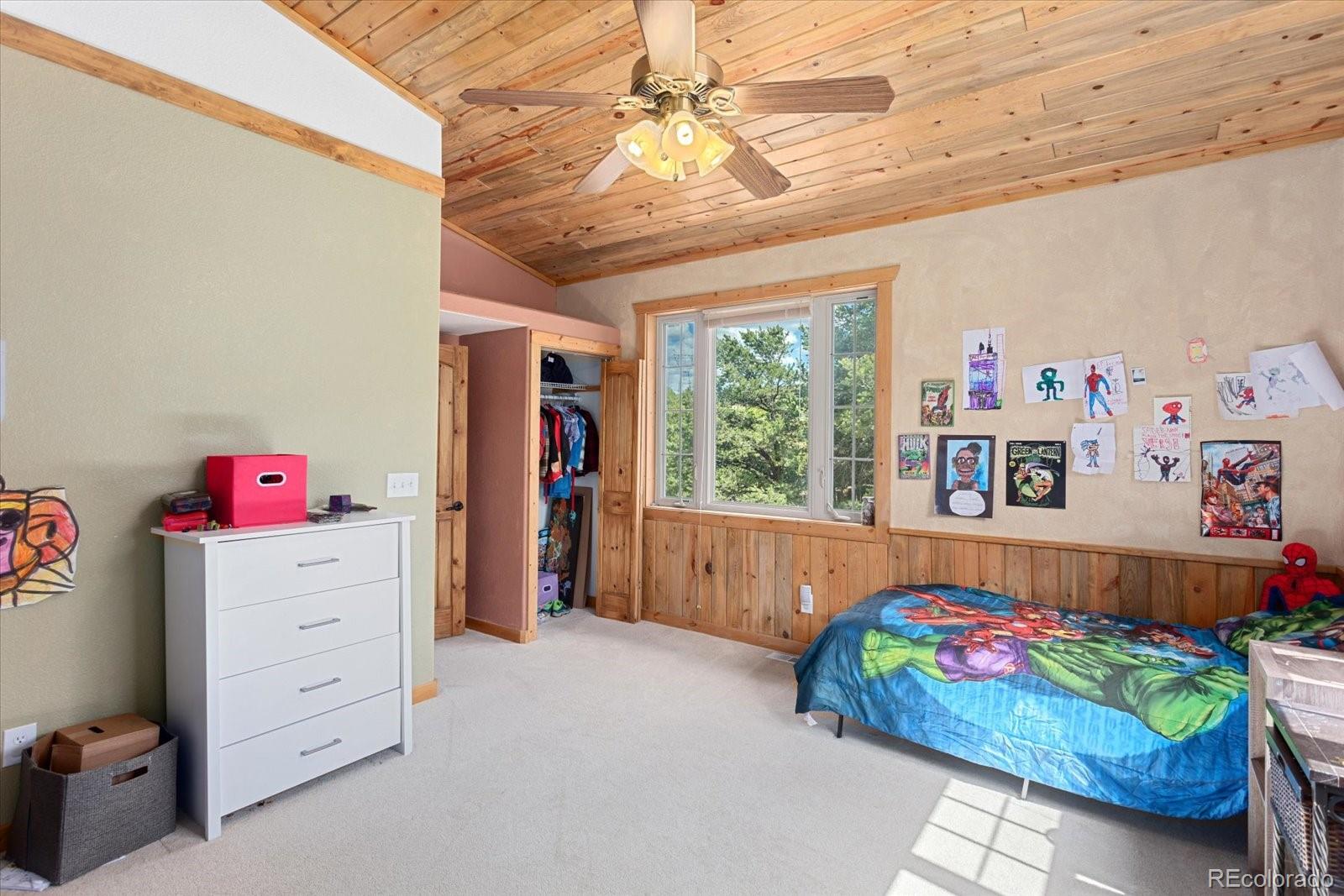 MLS Image #22 for 1139  caliente lane,poncha springs, Colorado