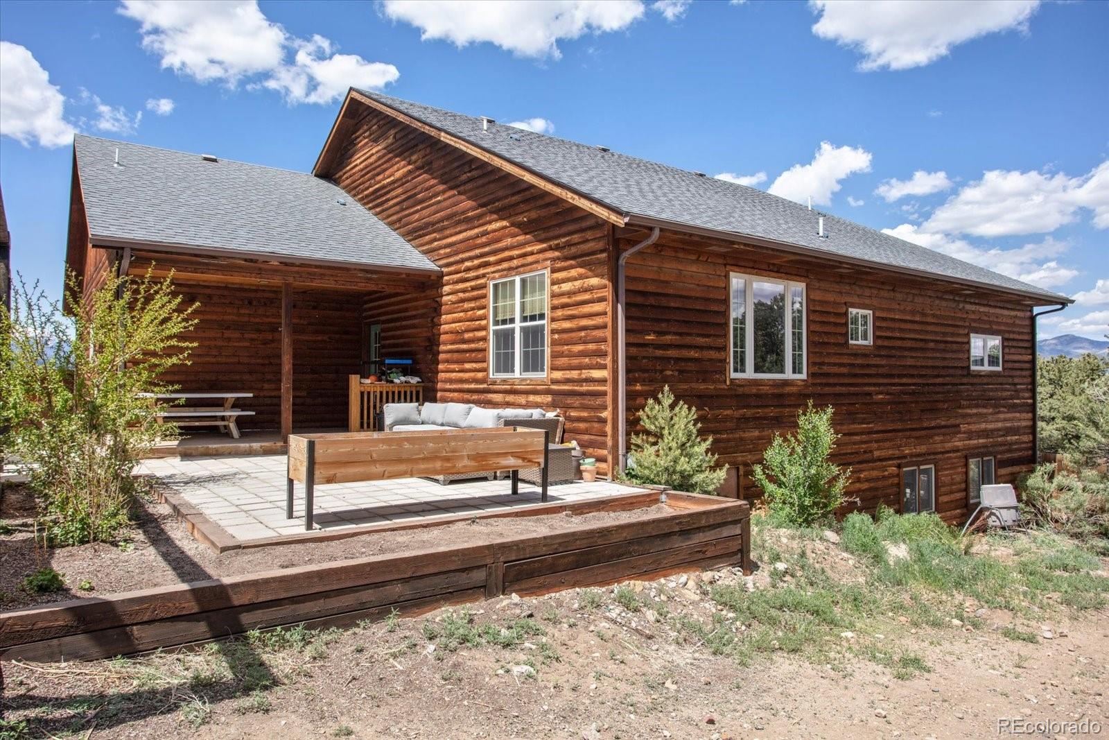 MLS Image #3 for 1139  caliente lane,poncha springs, Colorado