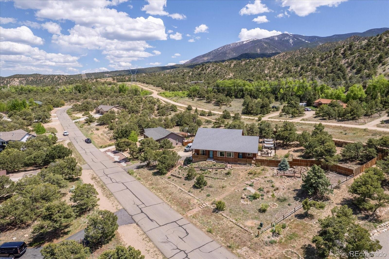 MLS Image #34 for 1139  caliente lane,poncha springs, Colorado