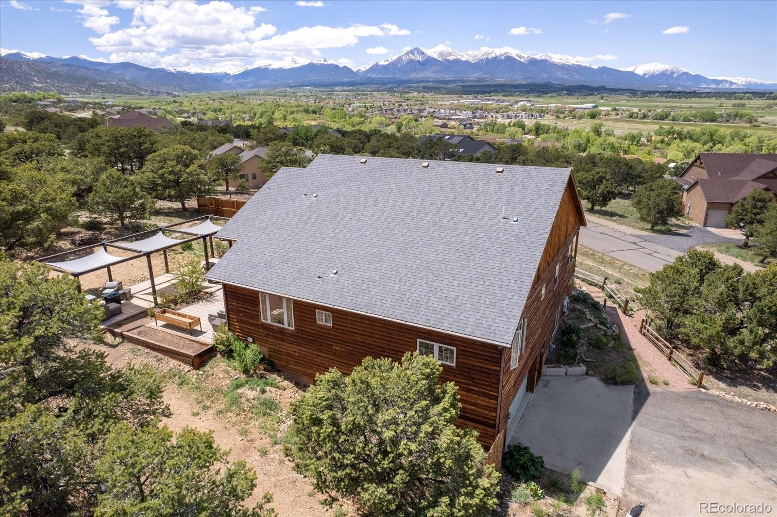 MLS Image #36 for 1139  caliente lane,poncha springs, Colorado