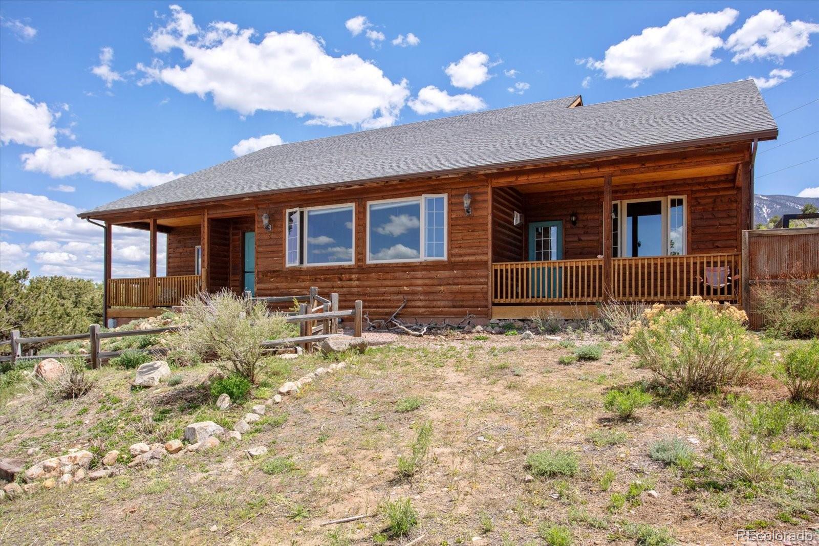 MLS Image #37 for 1139  caliente lane,poncha springs, Colorado