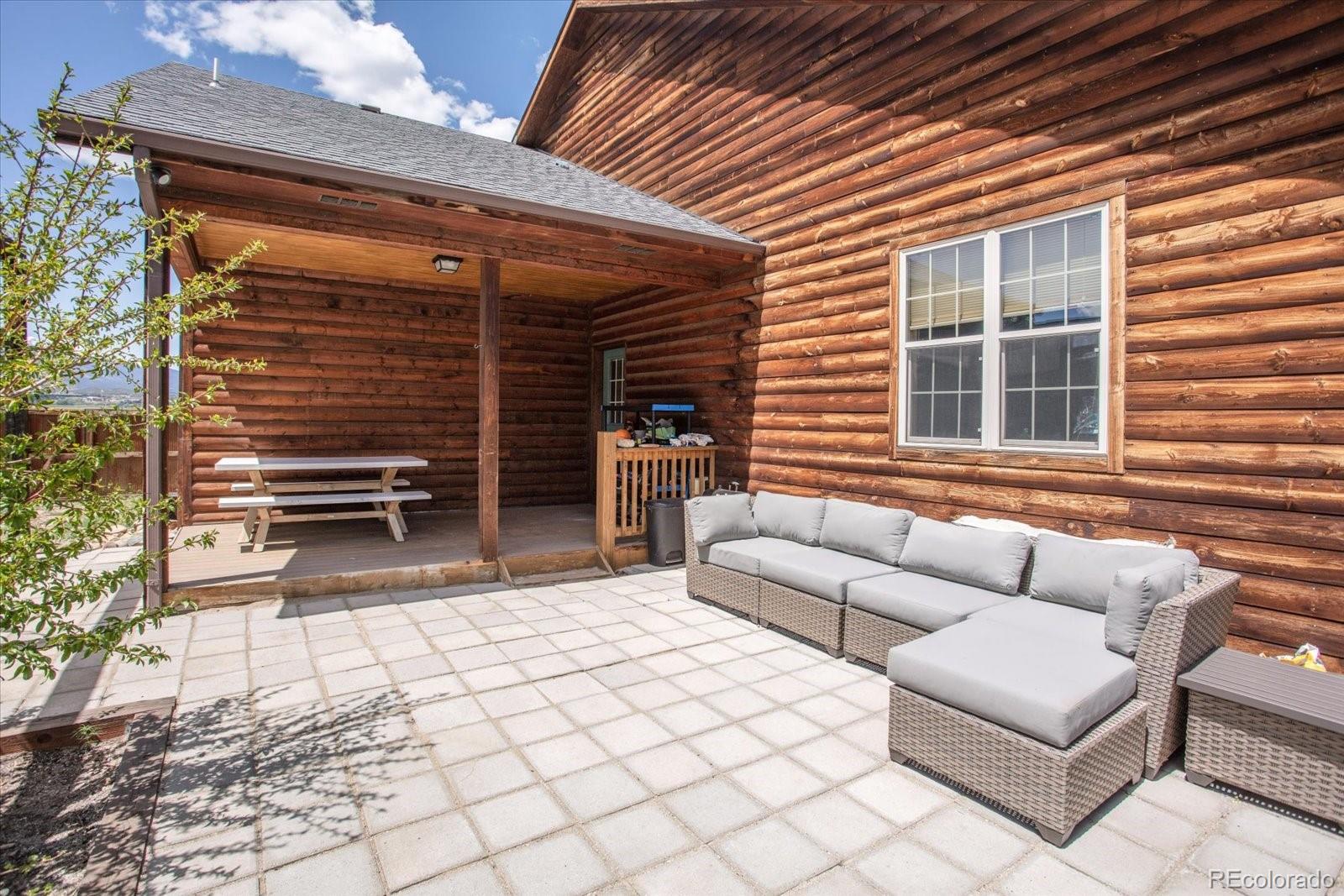 MLS Image #40 for 1139  caliente lane,poncha springs, Colorado