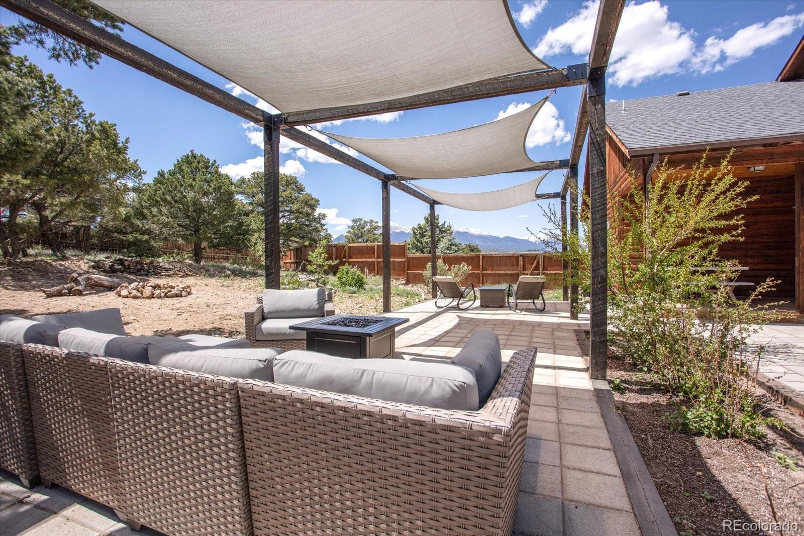 MLS Image #41 for 1139  caliente lane,poncha springs, Colorado