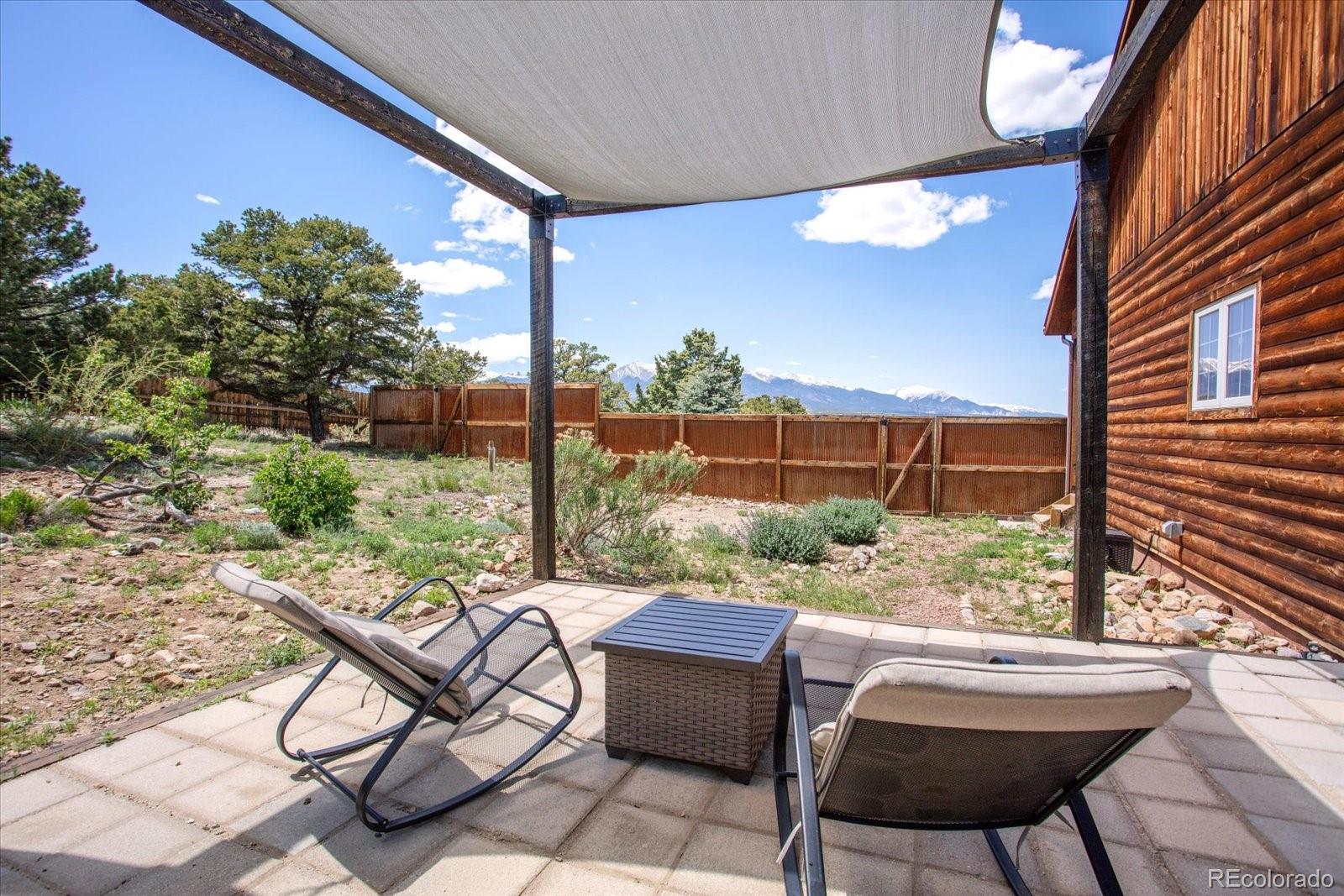 MLS Image #43 for 1139  caliente lane,poncha springs, Colorado