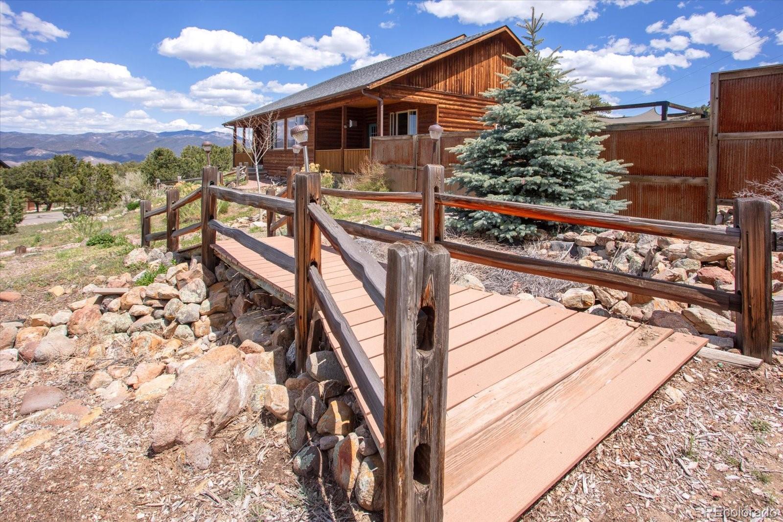 MLS Image #45 for 1139  caliente lane,poncha springs, Colorado